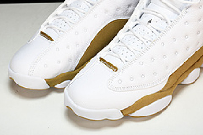 air jordan 13 ‘wheat’ 414571-171