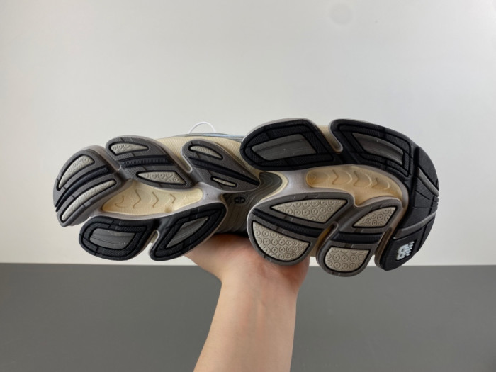 New Balance ABZORB 2000 “Baby Blue U2000BA