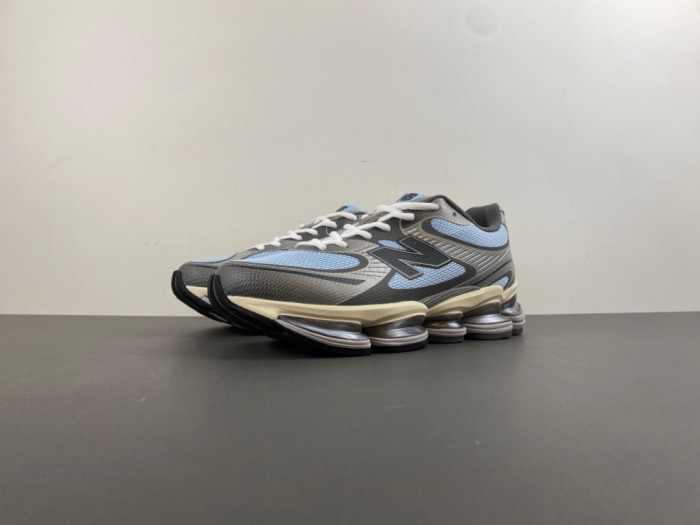 New Balance ABZORB 2000 “Baby Blue U2000BA