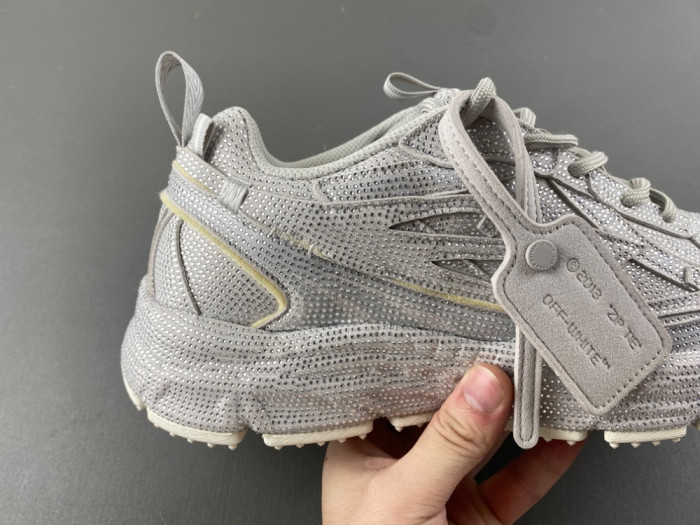 OF BE RIGHT BACK SNEAKERS OB25