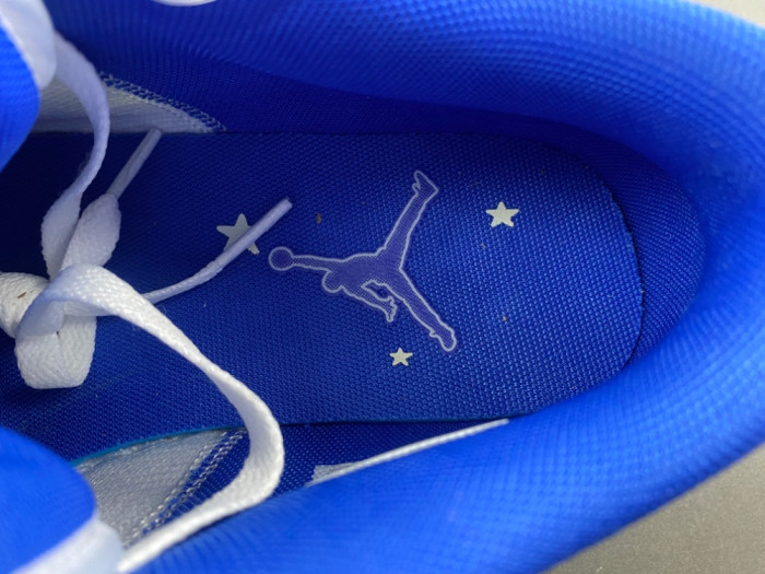 Air Jordan 1 low 202508201