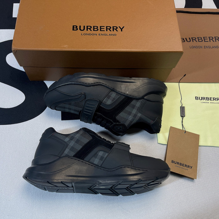BUBERY SNEAKER