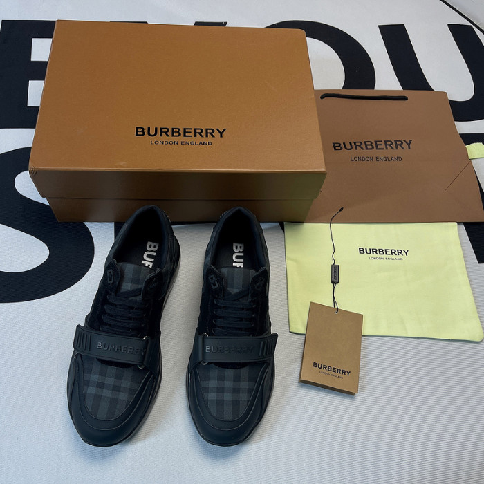 BUBERY SNEAKER