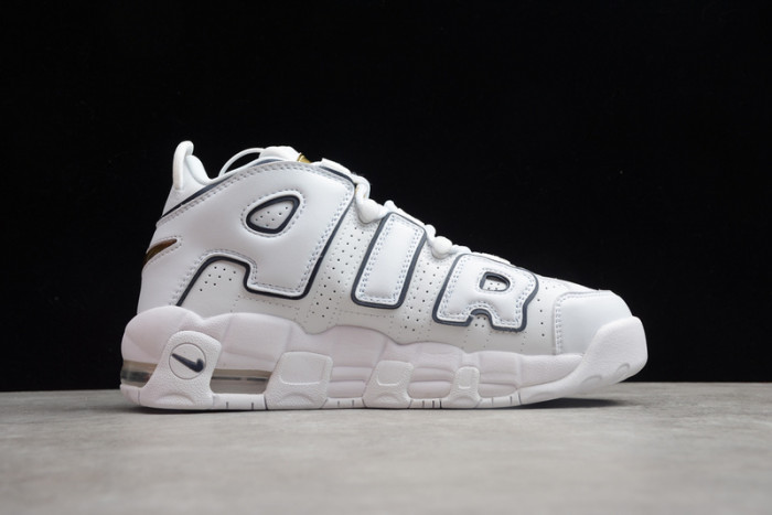 nike air more uptempo white midnight navy 415082-109