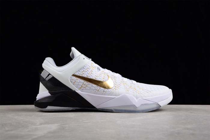 nike kobe 7 elite (home) 511371-100