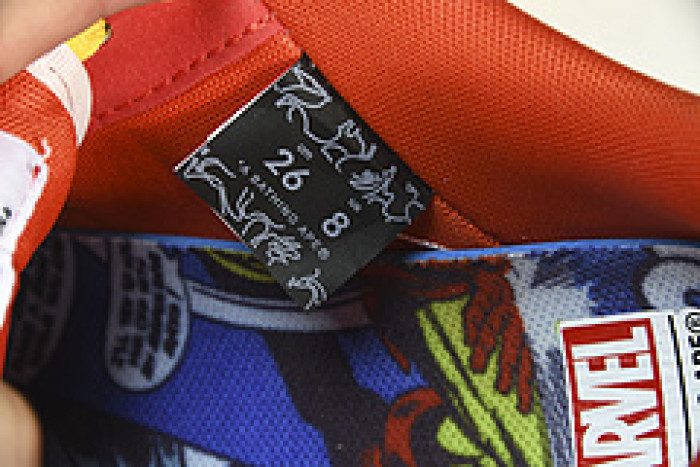 a bathing ape bape sta marvel comics iron man (2022) 1770