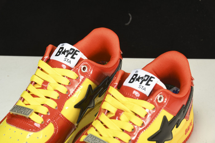 a bathing ape bape sta marvel comics iron man (2022) 1770