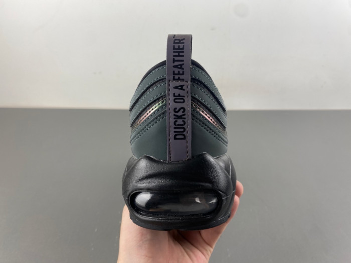 Nike Air Max 95/97 Division St. Ducks of a Feather Thunder II1711-900