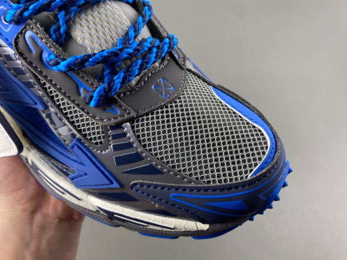 OF BE RIGHT BACK SNEAKERS OB28