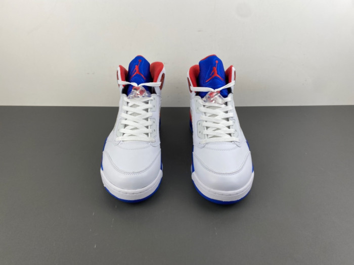 Air Jordan 5 OG “35th Anniversary” HQ7978-1021