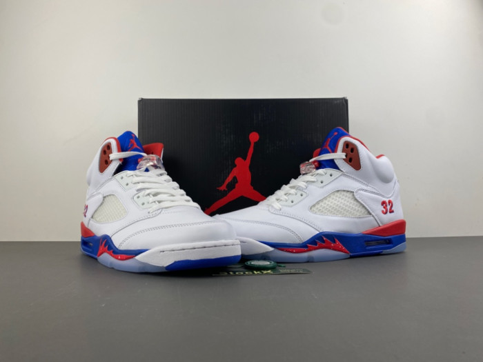 Air Jordan 5 OG “35th Anniversary” HQ7978-1021