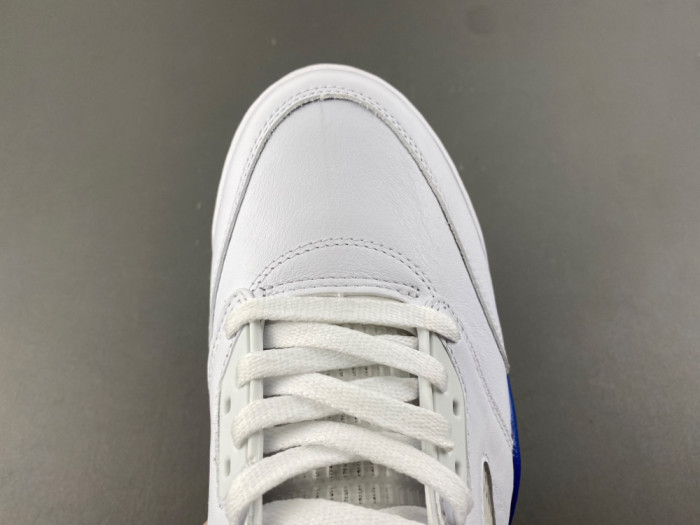 Air Jordan 5 OG “35th Anniversary” HQ7978-1021