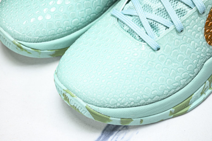 Nike Kobe 6 FE2025-109