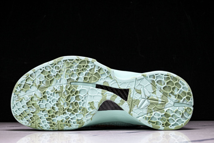 Nike Kobe 6 FE2025-109