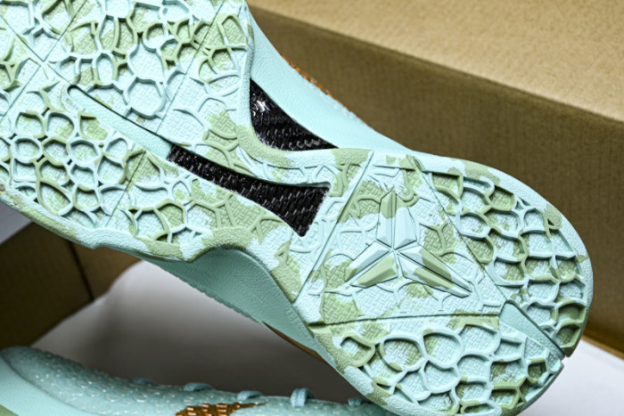 Nike Kobe 6 FE2025-109