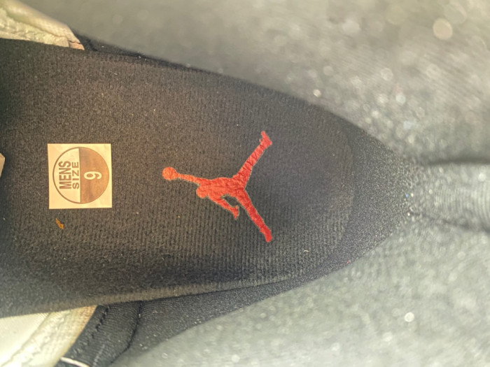 (2025) Air Jordan 12 "Taxi" CT8013-117