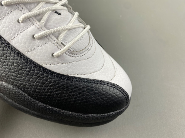(2025) Air Jordan 12 "Taxi" CT8013-117