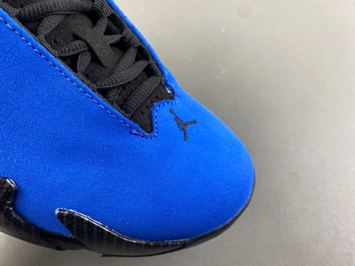 ( 2025 )Air Jordan 14 “Ferrari " IF5015-407