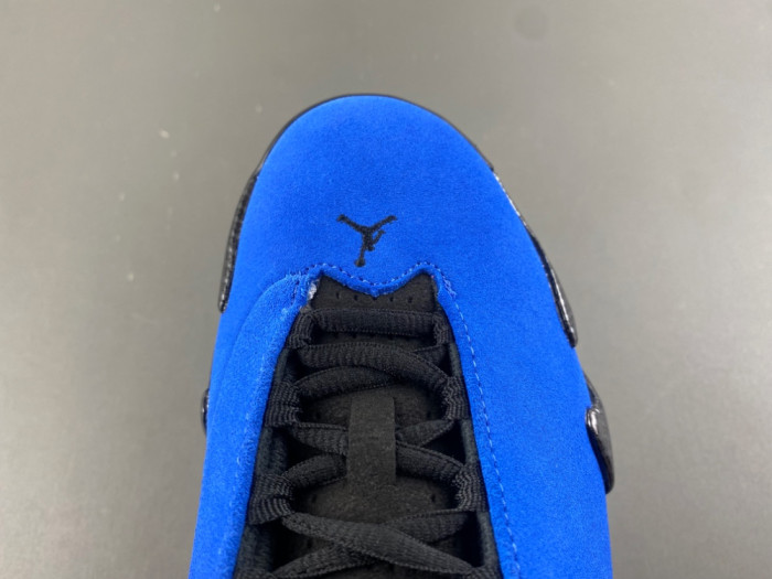 ( 2025 )Air Jordan 14 “Ferrari " IF5015-407