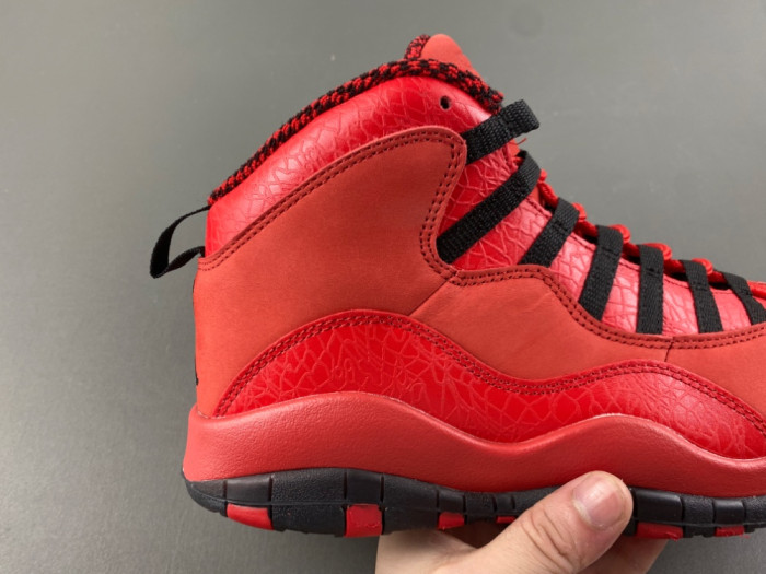 Jordan 10 Retro Steve Wiebe HOH AJ9100-625