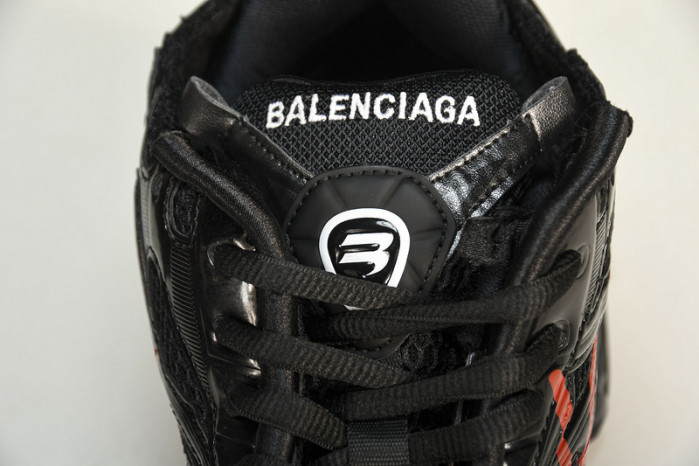 bl track trainers sneaker blr-08