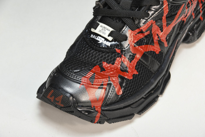 bl track trainers sneaker blr-08