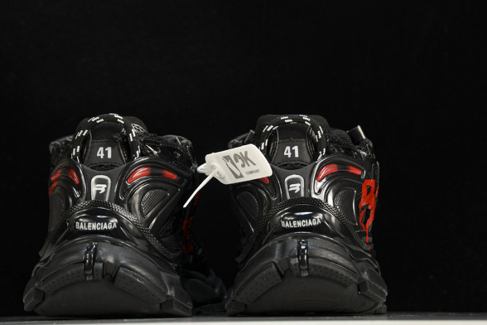 bl track trainers sneaker blr-08