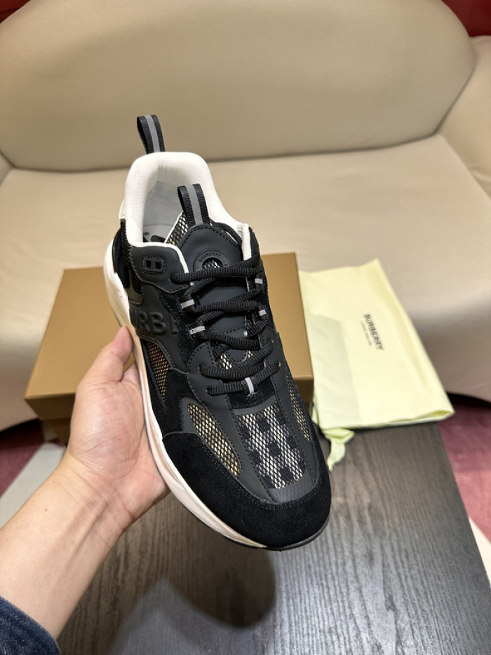 BUBERY SNEAKER 23159