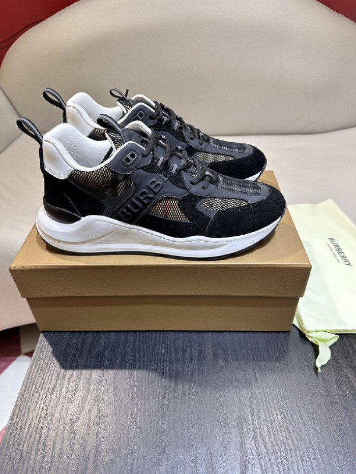 BUBERY SNEAKER 23159