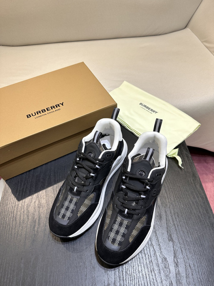 BUBERY SNEAKER 23159