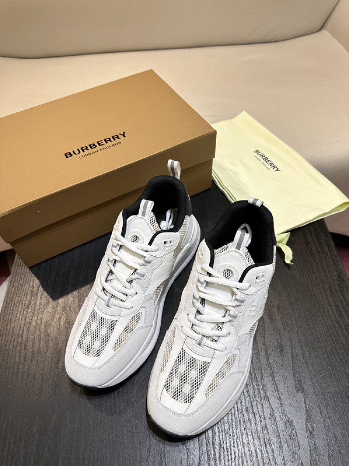 BUBERY SNEAKER 23160