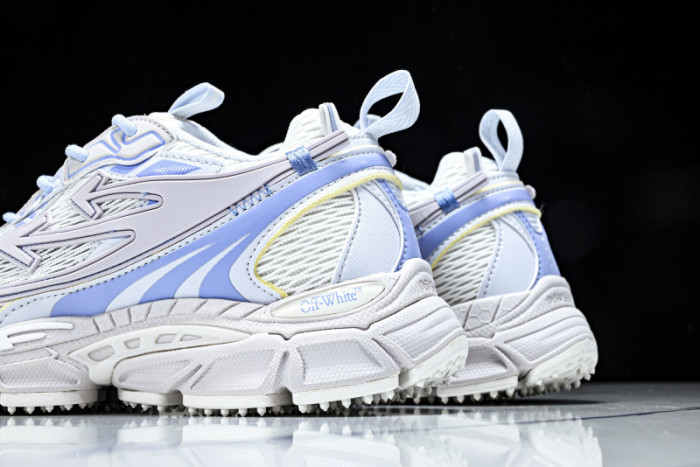 OF BE RIGHT BACK SNEAKERS OB27