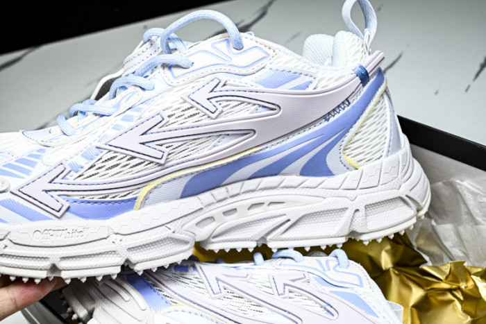 OF BE RIGHT BACK SNEAKERS OB27