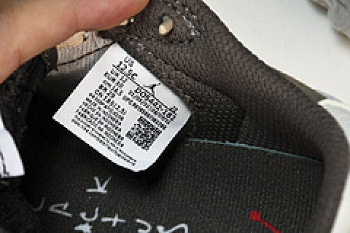 (kids!)travis scott x air jordan 1 og low ps 