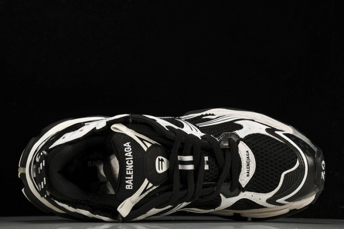 bl track trainers sneaker blr-29