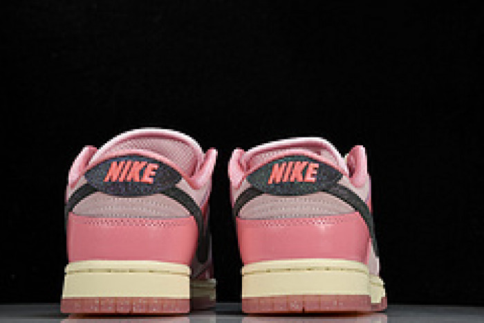 nike dunk low lx barbie (women
