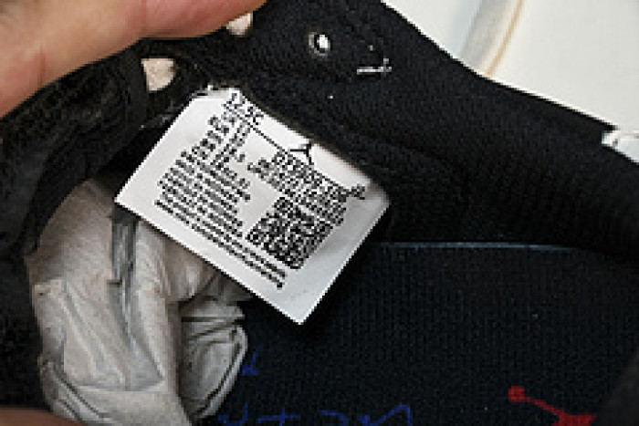 (kids!) travis scott x air jordan 1 low og ps 