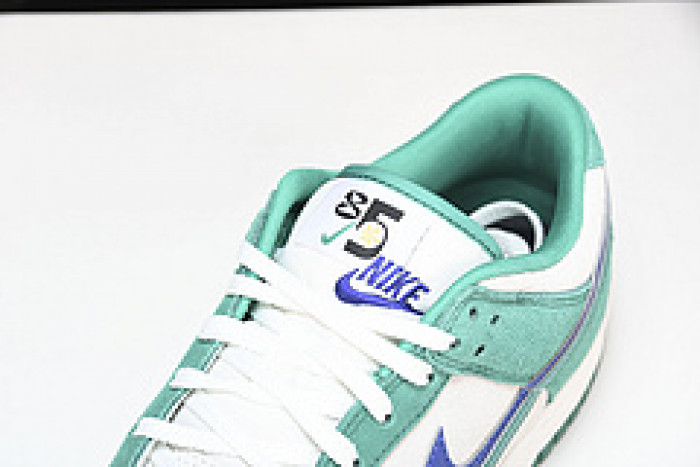 nike dunk low se 85 neptune green do9457-101