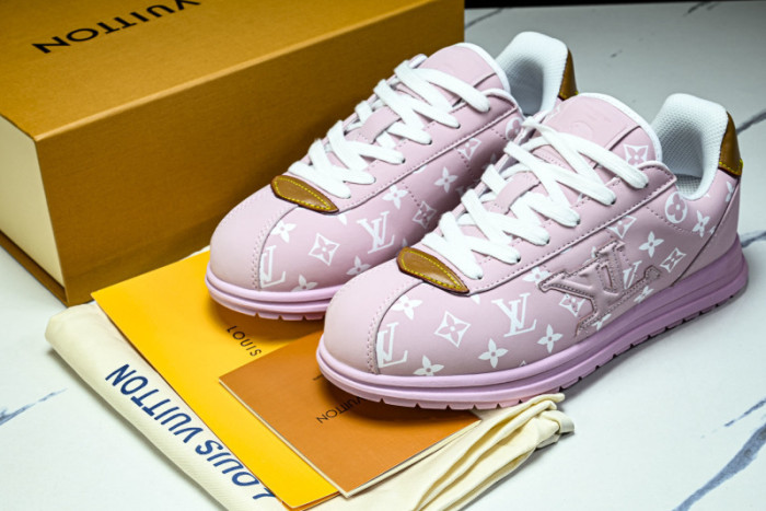 LOVT SNEAKER lv-423
