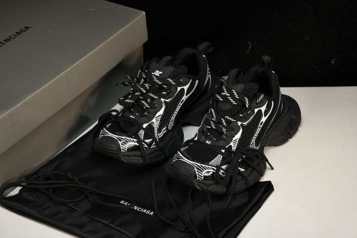 bl track trainers sneaker bl-55