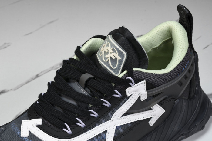 OF C/O​ ODSY-1000 SNEAKERS ow-47