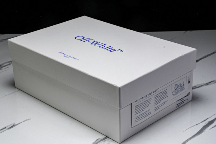 OF C/O​ ODSY-1000 SNEAKERS ow-48