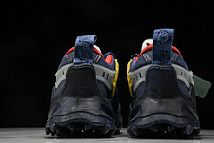 OF C/O​ ODSY-1000 SNEAKERS ow-48