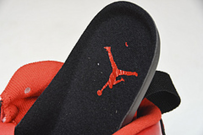 jordan 9 retro chile red ct8019-600