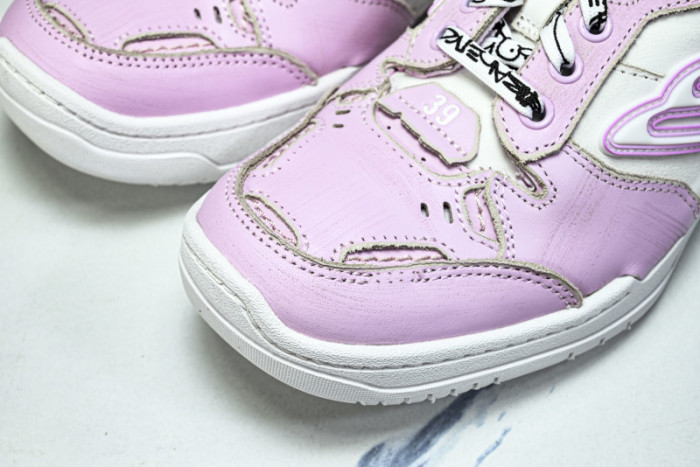 BL Hamptons Worn-Out BHW-9