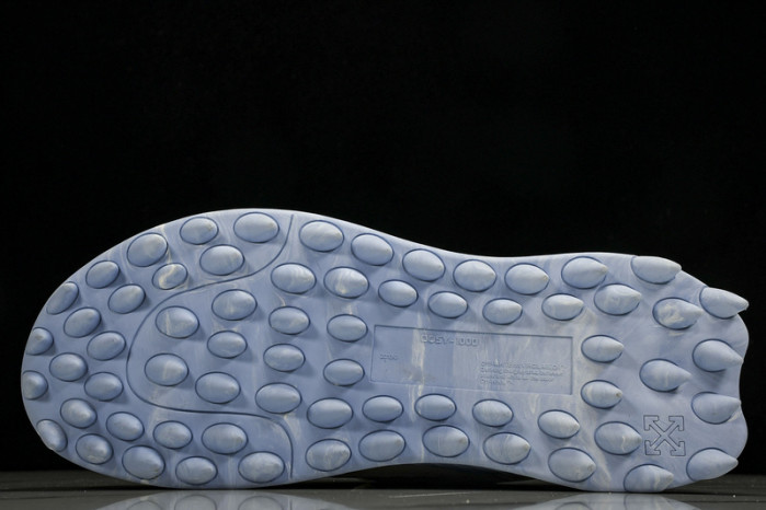 OF C/O​ ODSY-1000 SNEAKERS ow-49