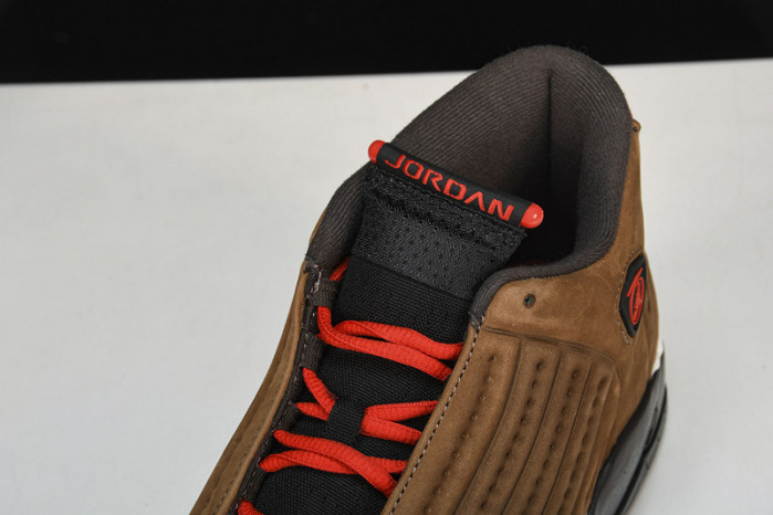 air jordan 14 “winterized” do9406-200