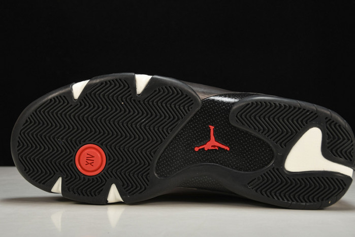 air jordan 14 “winterized” do9406-200