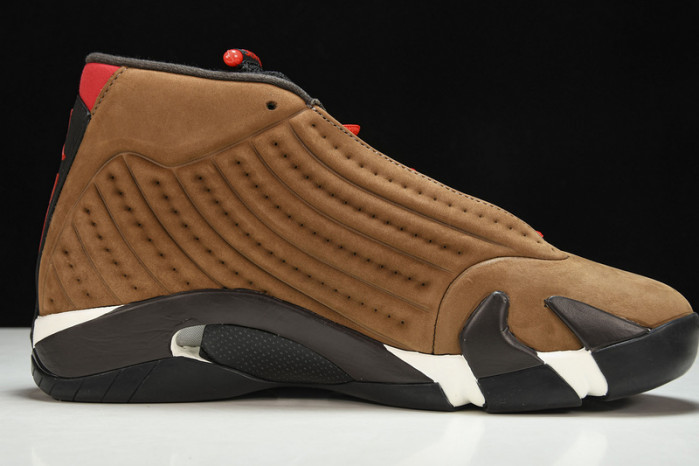 air jordan 14 “winterized” do9406-200