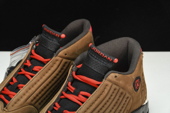 air jordan 14 “winterized” do9406-200